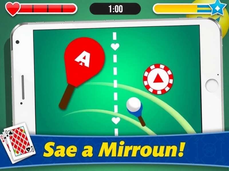 Paddle Power Ace Game Modes